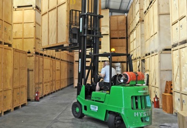 Get Warehouse Removalists Service for better experience
