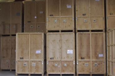 Safe and Secure Storage Removalists Sydney
